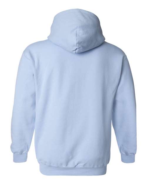Light Blue - Back