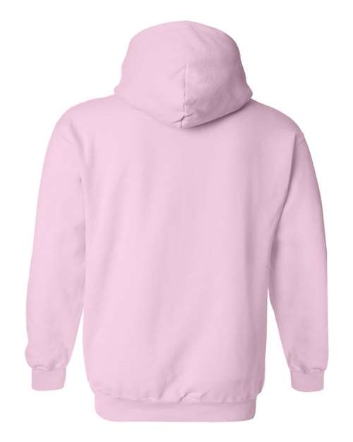 Light Pink - Back