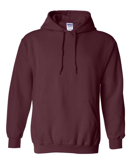 Maroon - Front