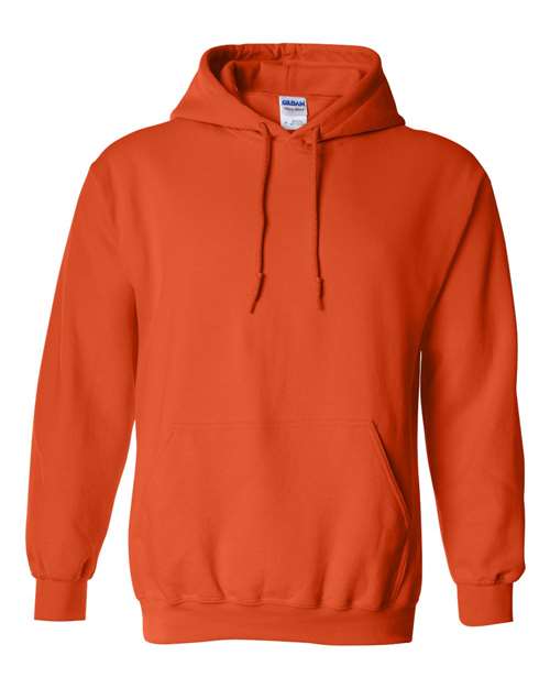 Orange - Front