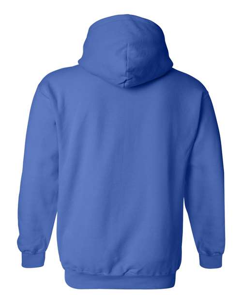 Royal - Back