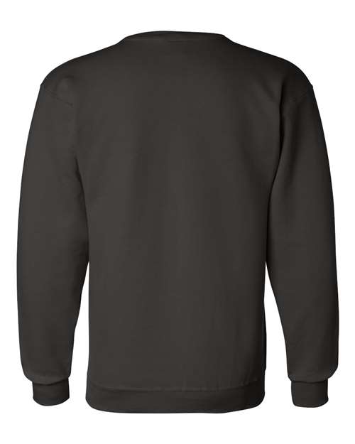 Black - Back