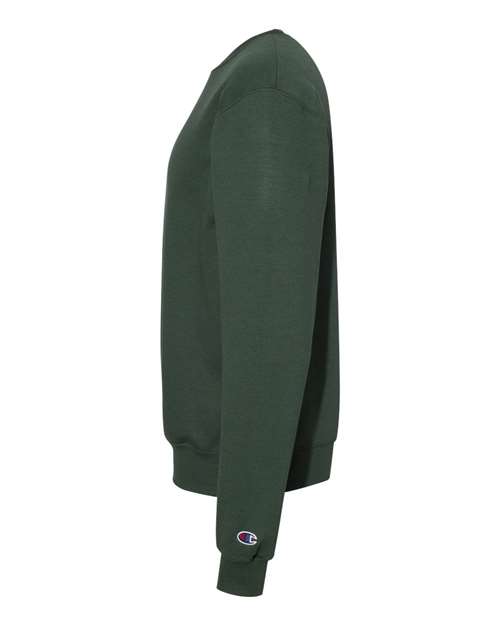 Dark Green - Side