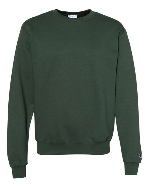 Dark Green - Front