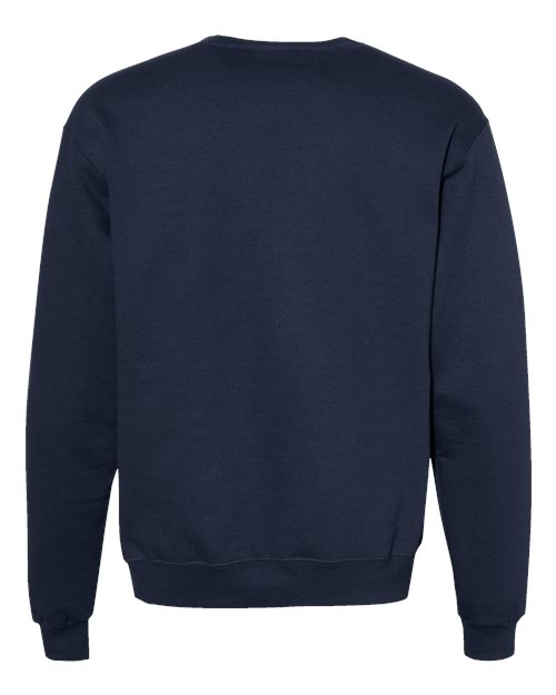 Navy - Back