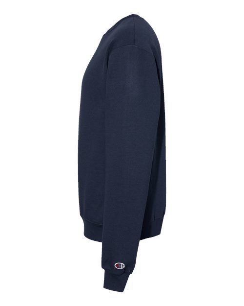 Navy - Side