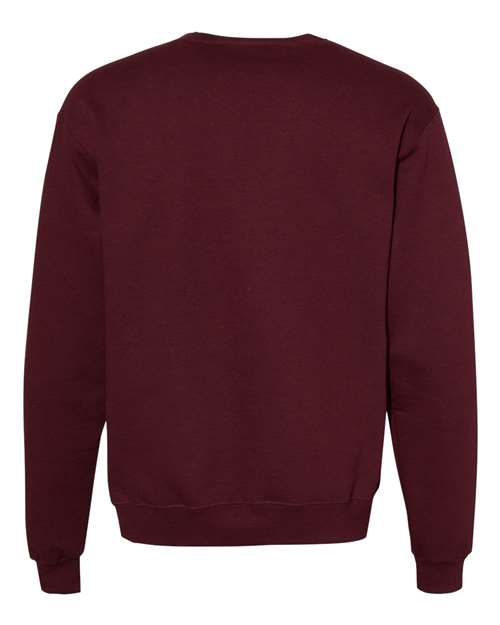 Maroon - Back