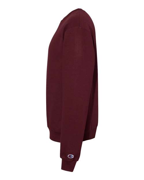 Maroon - Side