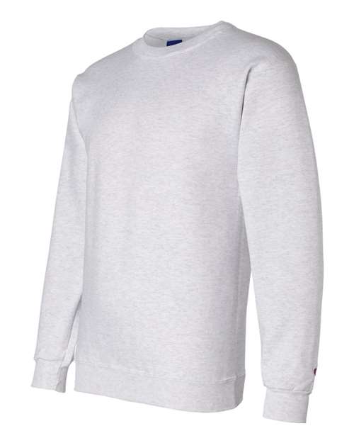 Silver Grey - Side