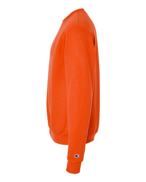 Orange - Side