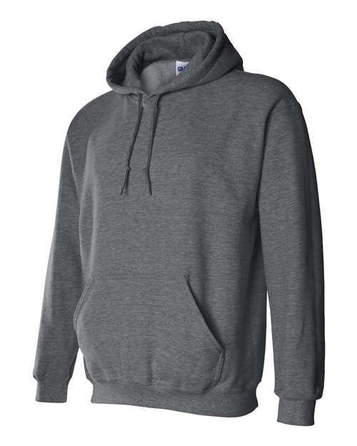 Dark Heather - Side