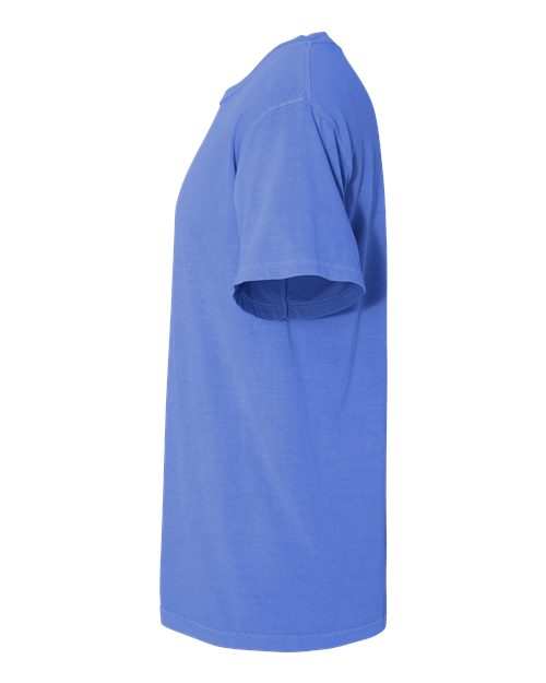 Flo Blue - Side