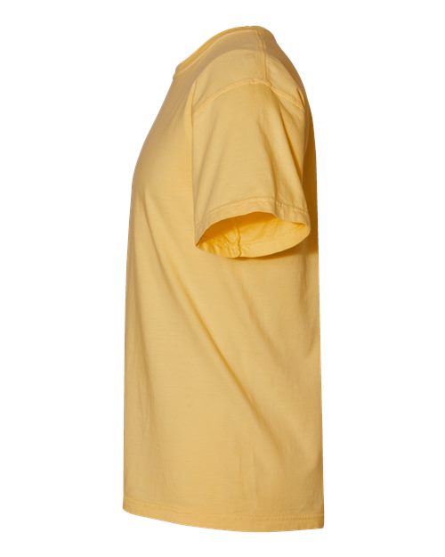 Mustard - Side