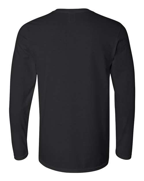 Black - Back