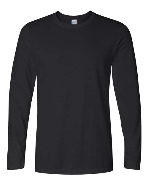 Black - Front