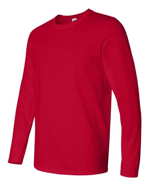 Cherry Red - Side