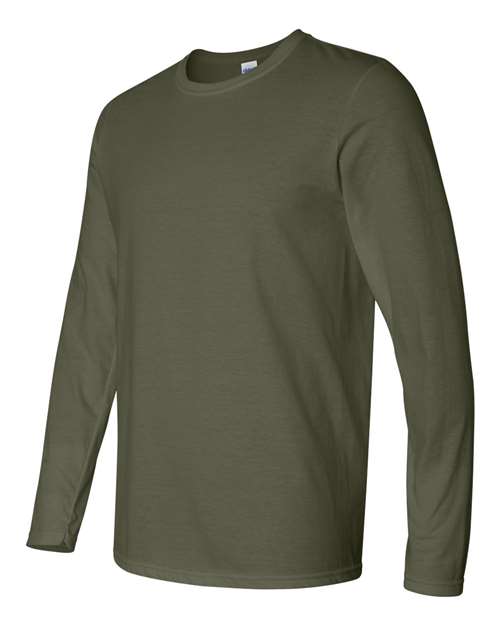 Military Green - Side