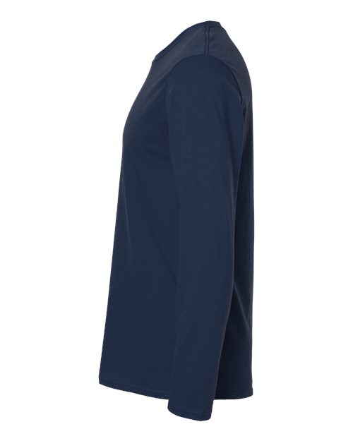 Navy - Side