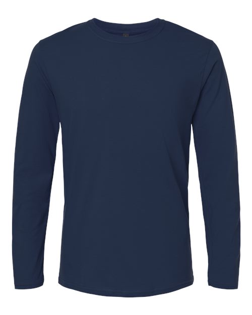 Navy - Front