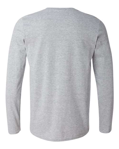 Sport Grey - Back