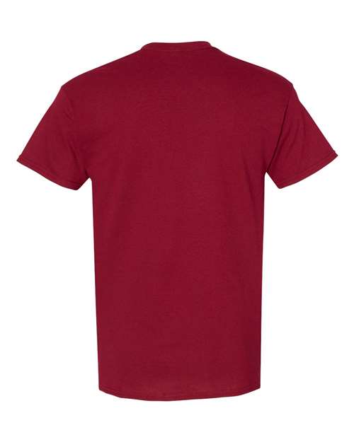 Garnet - Back