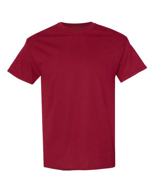 Garnet - Front