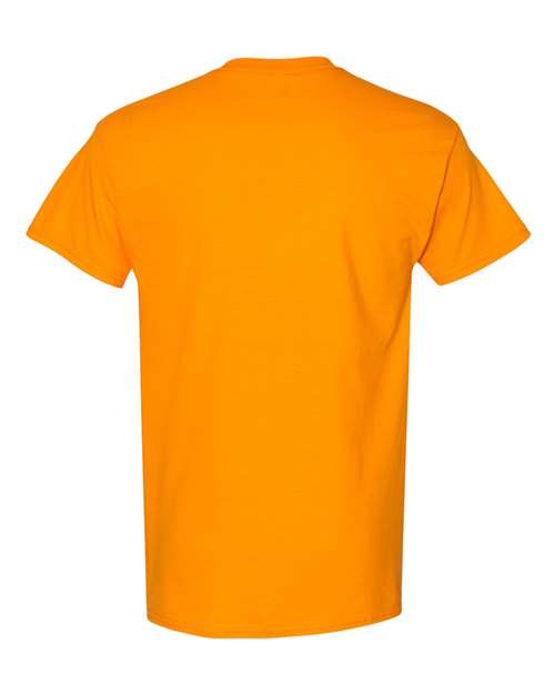 Tennessee Orange - Back