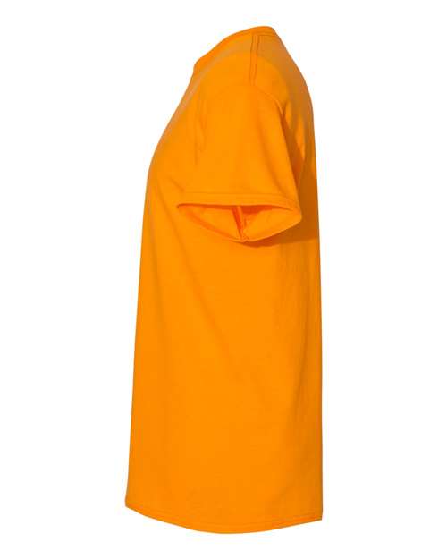 Tennessee Orange - Side