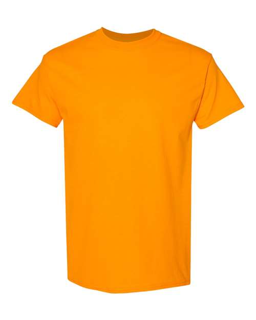 Tennessee Orange - Front