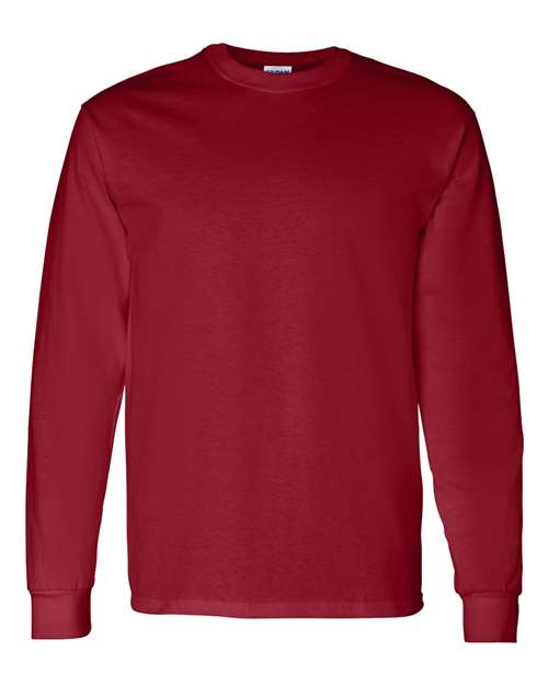 Garnet - Front