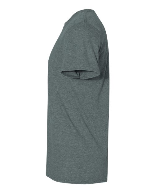 Dark Heather - Side