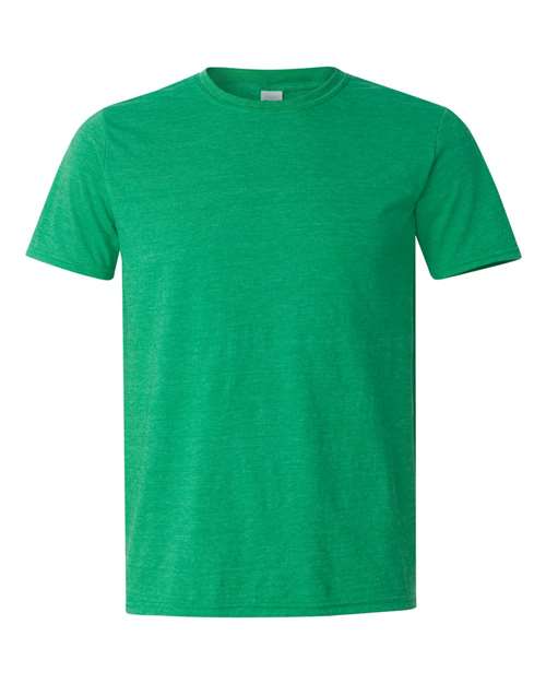 Heather Irish Green - Front