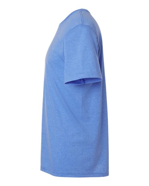 Heather Royal - Side