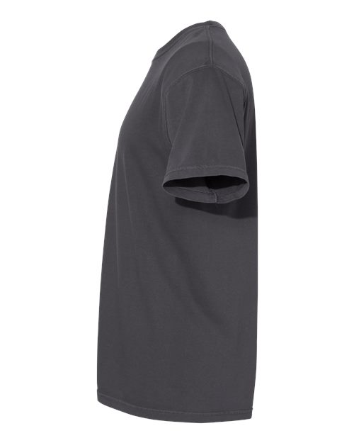 Graphite - Side