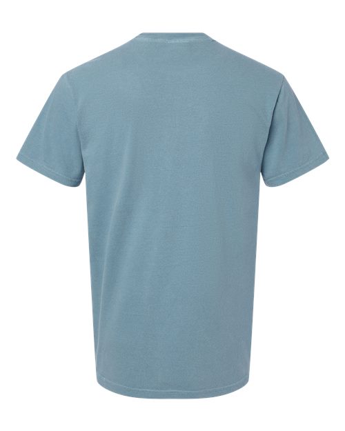 Ice Blue - Back