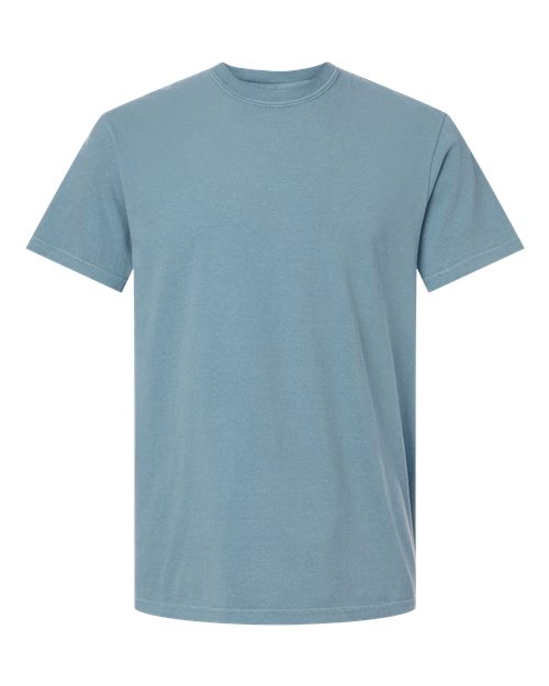 Ice Blue - Front