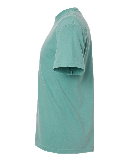 Seafoam - Side