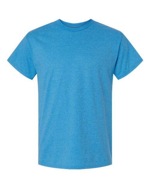 Heather Sapphire - Front