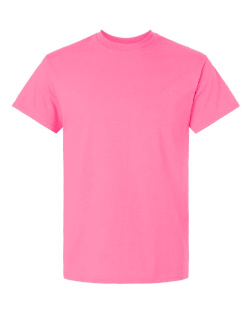 Safety Pink - Front