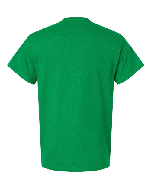 Antique Irish Green - Back