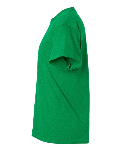 Antique Irish Green - Side