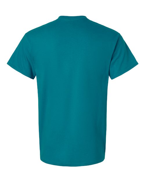 Galapagos Blue - Back
