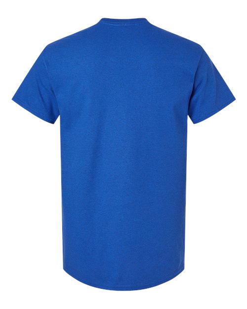 Antique Royal - Back