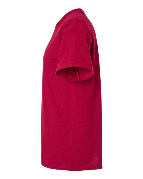 Antique Cherry Red - Side