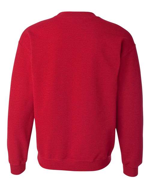 Antique Cherry Red - Back