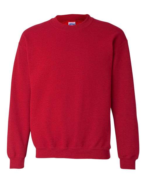 Antique Cherry Red - Front