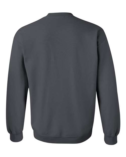 Charcoal - Back