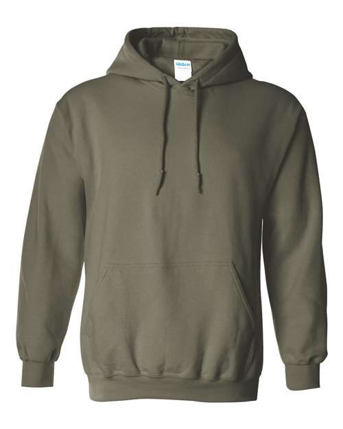 Military Green - Front