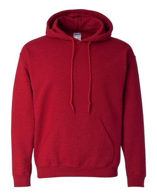 Antique Cherry Red - Front