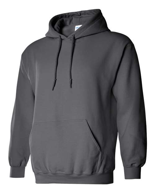 Charcoal - Side